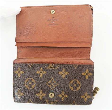 louis vuitton womens coin purse|Louis Vuitton coin purse wallet.